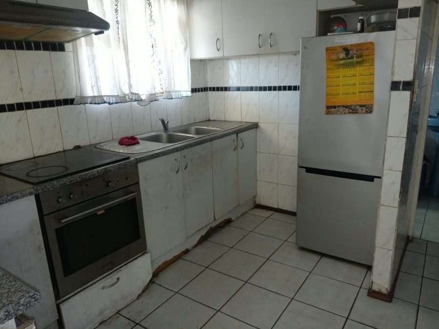 3 Bedroom Property for Sale in Tafelsig Western Cape